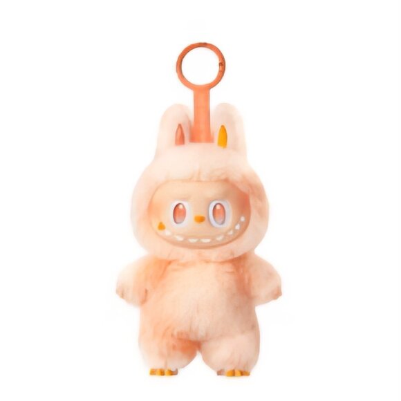 POP MART Other - Labubu Big Into Energy Happiness